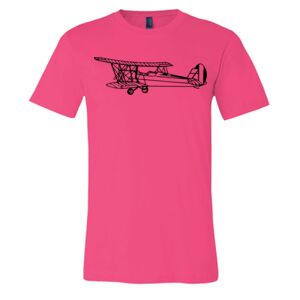 Jersey Tee Thumbnail