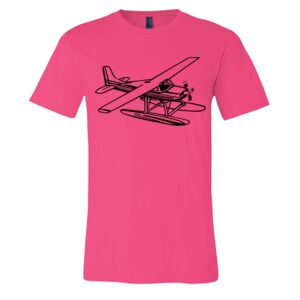 Jersey Tee Thumbnail