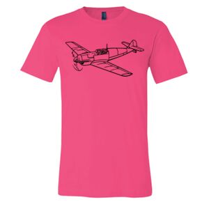 Jersey Tee Thumbnail