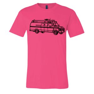 Jersey Tee Thumbnail