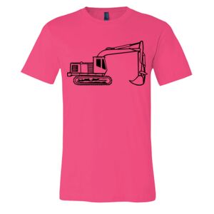 Jersey Tee Thumbnail