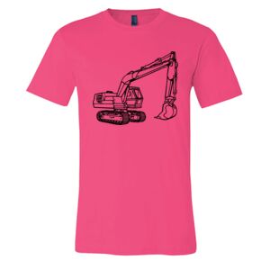 Jersey Tee Thumbnail