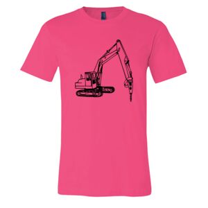 Jersey Tee Thumbnail