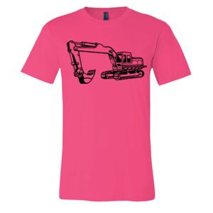 Jersey Tee Thumbnail