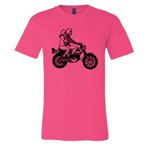 Jersey Tee Thumbnail