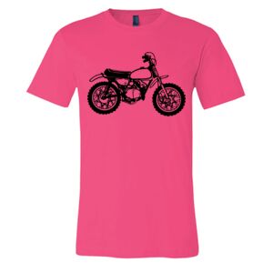 Jersey Tee Thumbnail