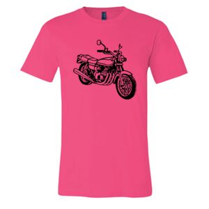 Jersey Tee Thumbnail