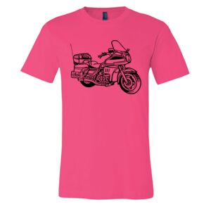 Jersey Tee Thumbnail