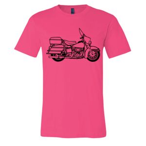 Jersey Tee Thumbnail