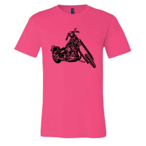 Jersey Tee Thumbnail