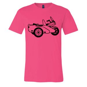 Jersey Tee Thumbnail