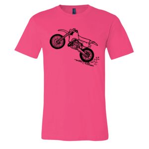 Jersey Tee Thumbnail