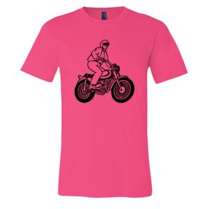 Jersey Tee Thumbnail