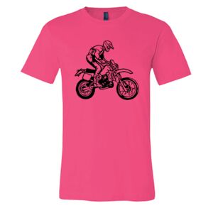 Jersey Tee Thumbnail