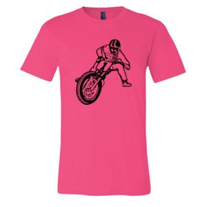 Jersey Tee Thumbnail