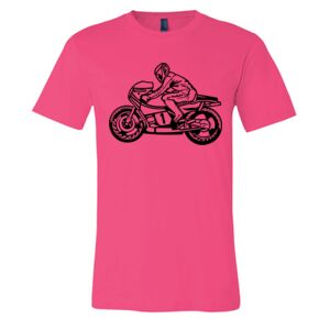 Jersey Tee Thumbnail