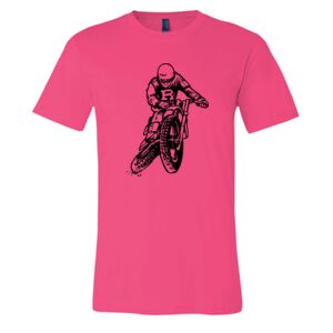 Jersey Tee Thumbnail