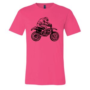 Jersey Tee Thumbnail