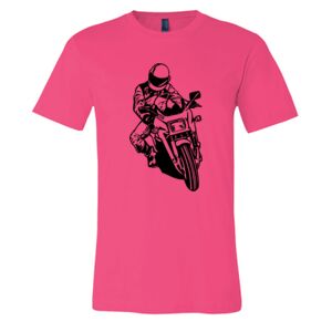 Jersey Tee Thumbnail