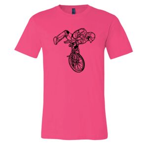 Jersey Tee Thumbnail