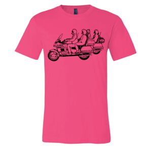 Jersey Tee Thumbnail