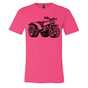 Jersey Tee Thumbnail