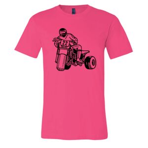 Jersey Tee Thumbnail