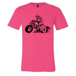 Jersey Tee Thumbnail