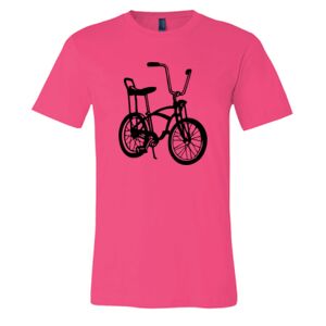 Jersey Tee Thumbnail