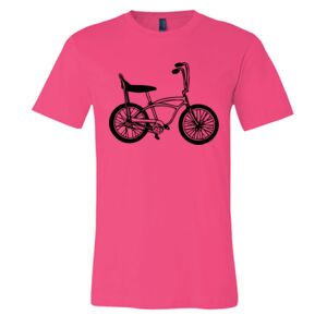 Jersey Tee Thumbnail