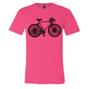 Jersey Tee Thumbnail