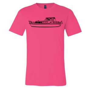 Jersey Tee Thumbnail