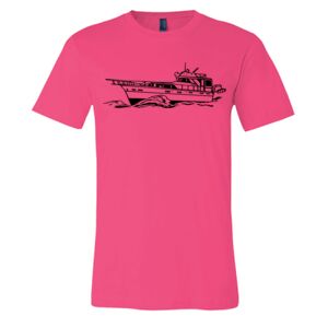 Jersey Tee Thumbnail