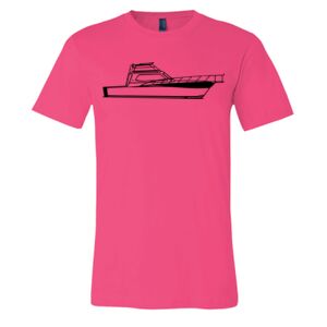 Jersey Tee Thumbnail