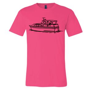 Jersey Tee Thumbnail