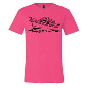 Jersey Tee Thumbnail