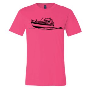 Jersey Tee Thumbnail