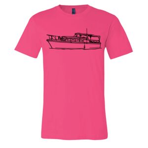 Jersey Tee Thumbnail