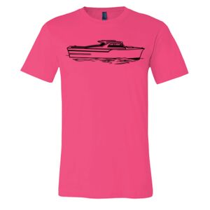 Jersey Tee Thumbnail