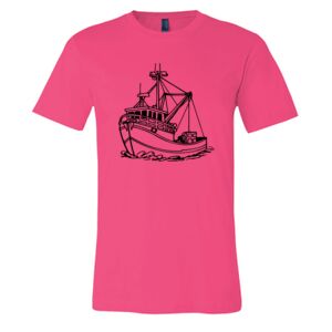 Jersey Tee Thumbnail