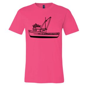 Jersey Tee Thumbnail