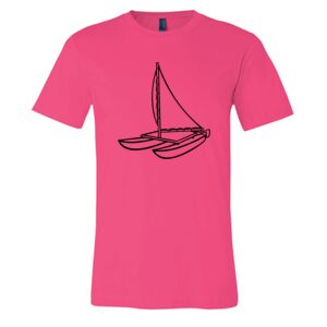 Jersey Tee Thumbnail