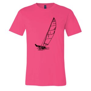 Jersey Tee Thumbnail