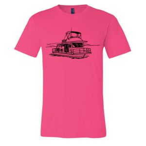 Jersey Tee Thumbnail