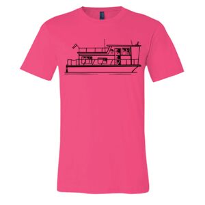 Jersey Tee Thumbnail