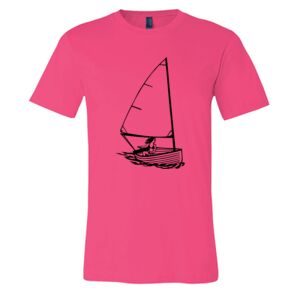 Jersey Tee Thumbnail