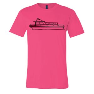 Jersey Tee Thumbnail