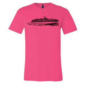 Jersey Tee Thumbnail