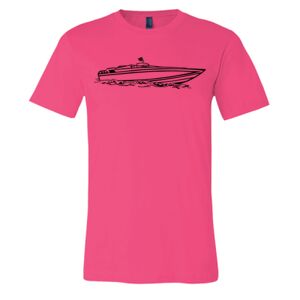 Jersey Tee Thumbnail