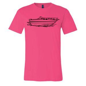 Jersey Tee Thumbnail